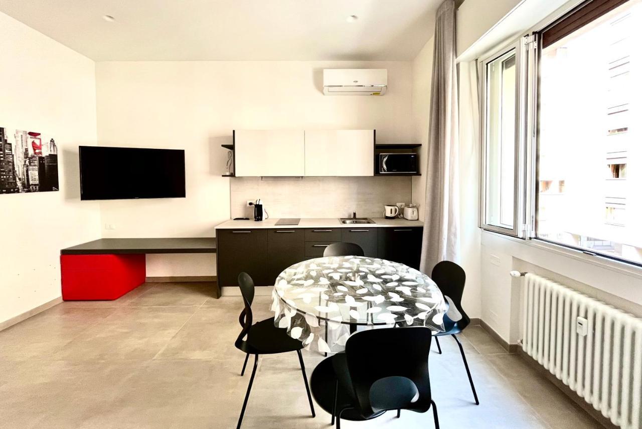 Apartment Casa Marconi - Welcome In The Heart Of The City *