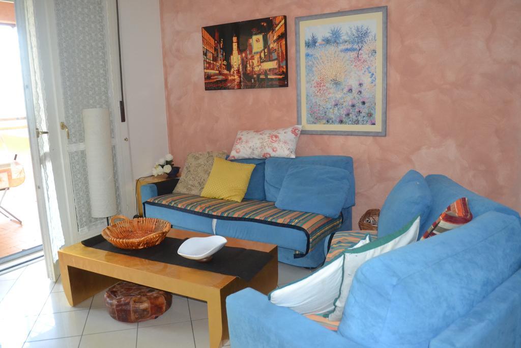 Apartment Casa Lety *