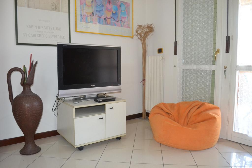 Casa Lety