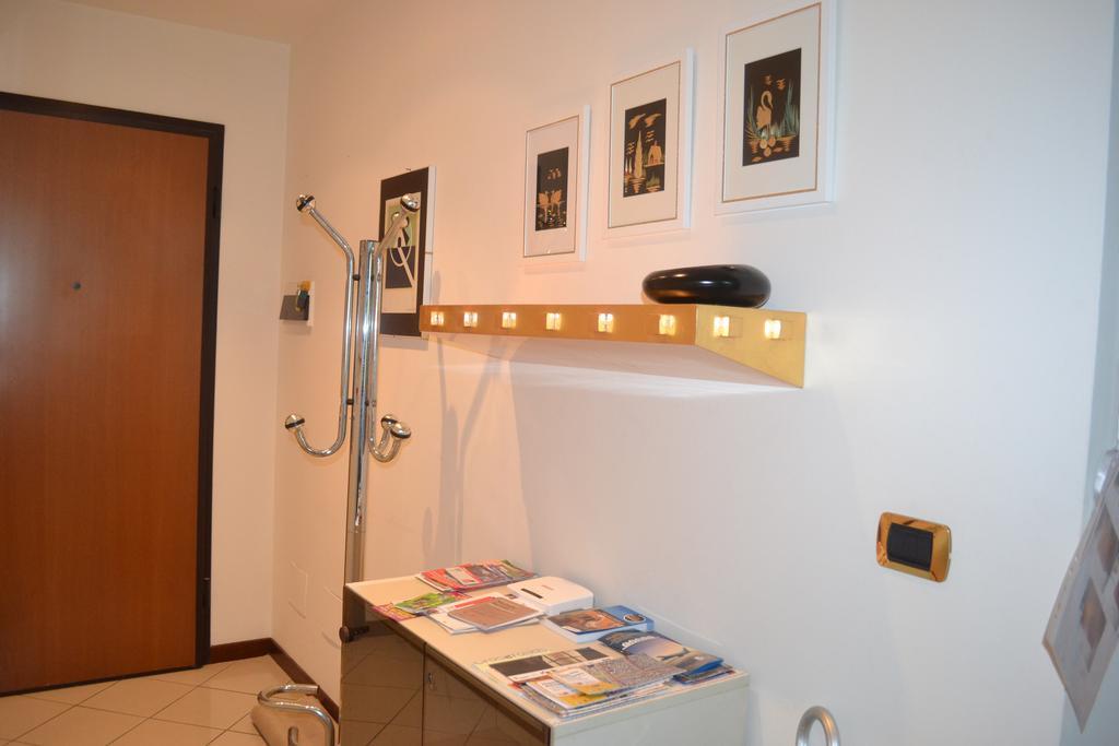 Casa Lety Apartment *