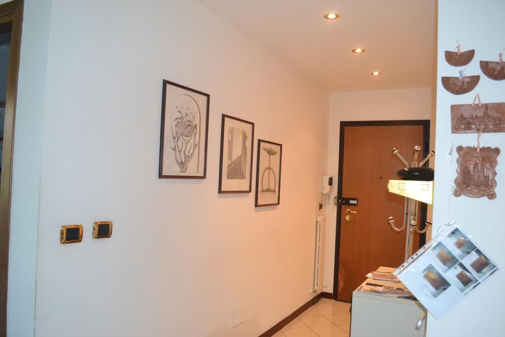 Apartment Casa Lety Bologna