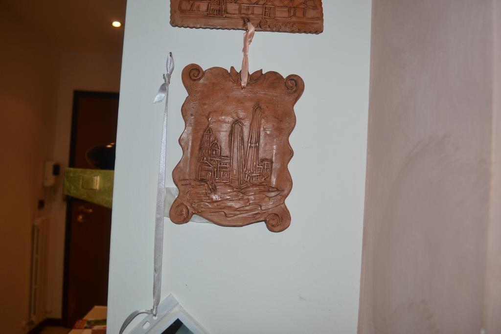 Apartment Casa Lety