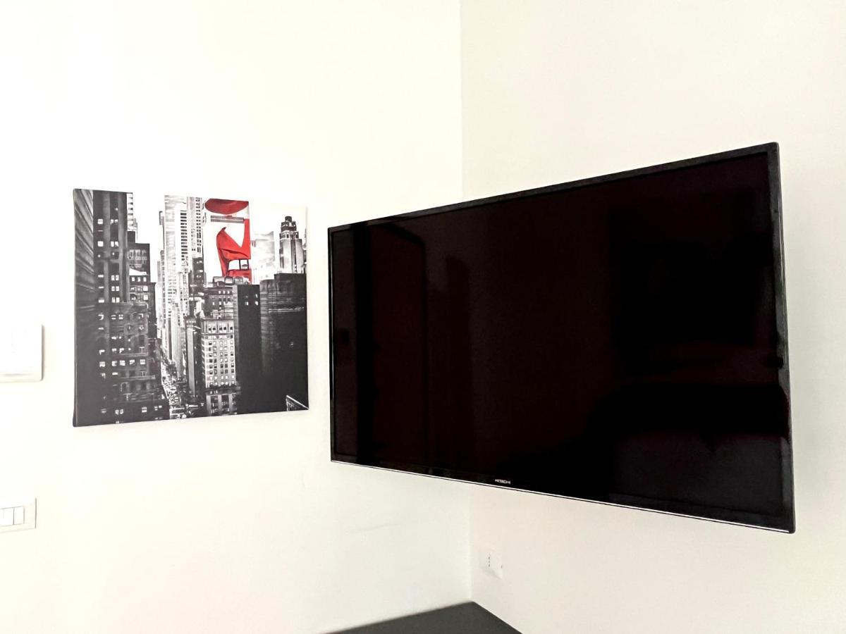 Apartment Casa Marconi - Welcome In The Heart Of The City