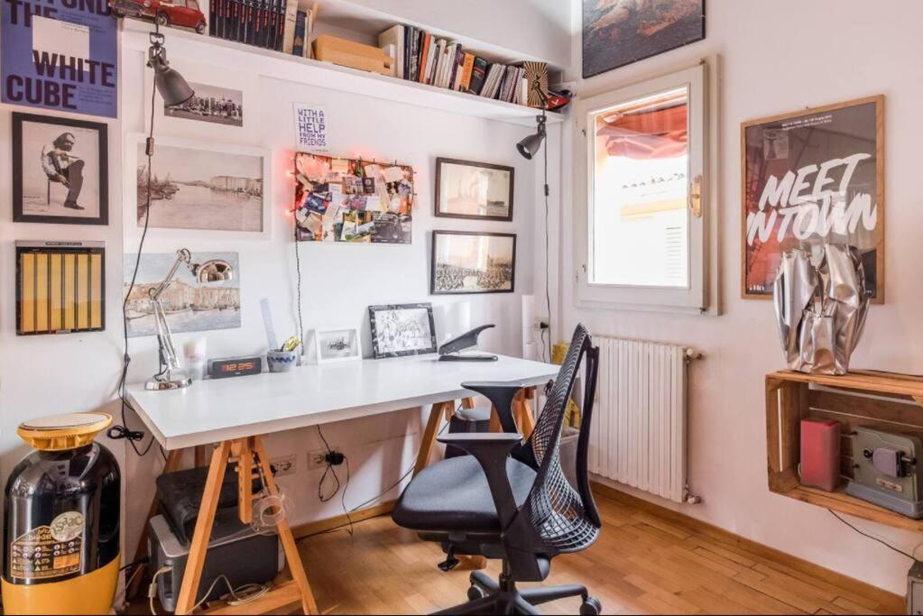 Apartment De' Marchi *