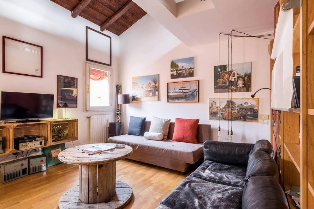 De' Marchi Apartment Bologna