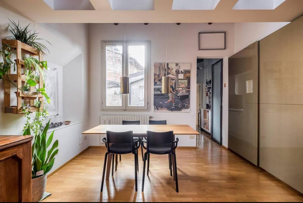 Apartment De' Marchi