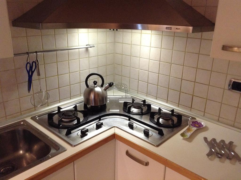 Apartment Casa Lety *