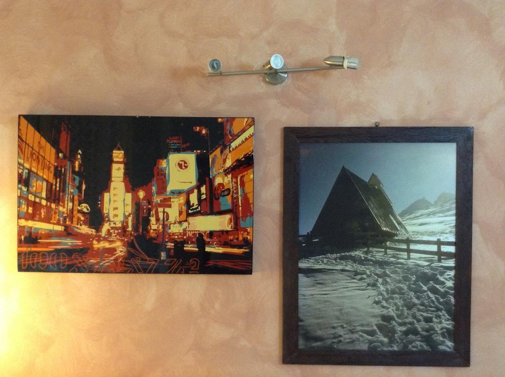 Casa Lety Apartment *