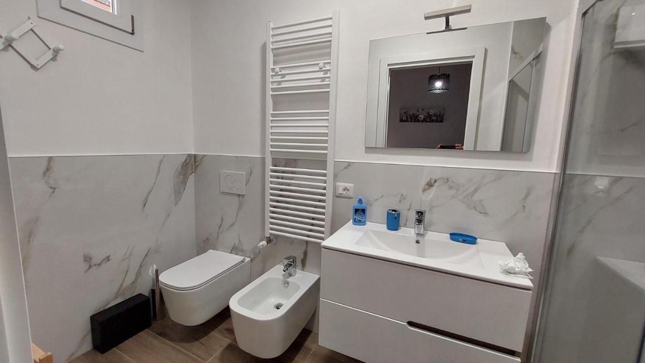 Vigarani Apartment