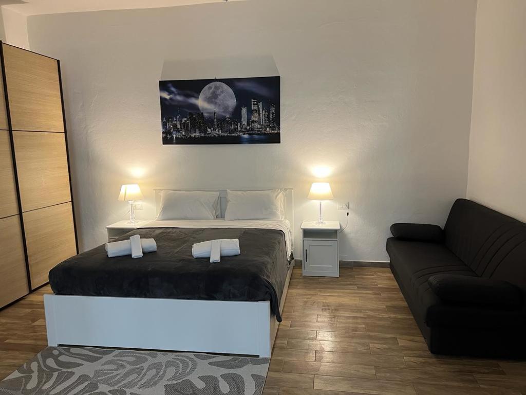 La Corte Del Sant'orsola Apartment *