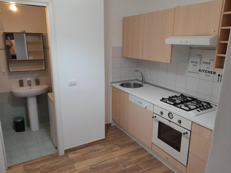La Corte Del Sant'orsola Apartment *