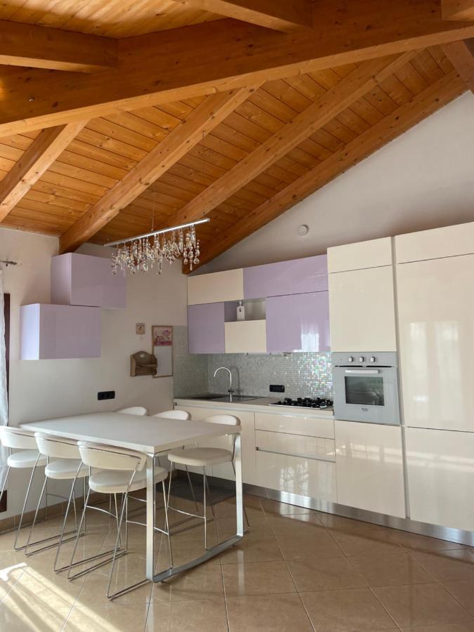 Tra E Citta Apartment Bologna