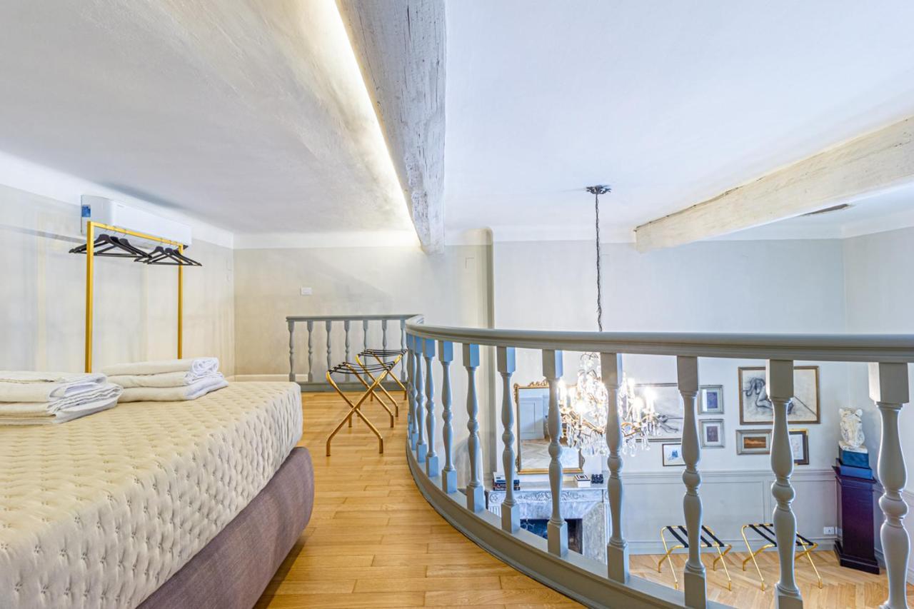 Casa Andromeda In Canton De' Fiori * Bolonha