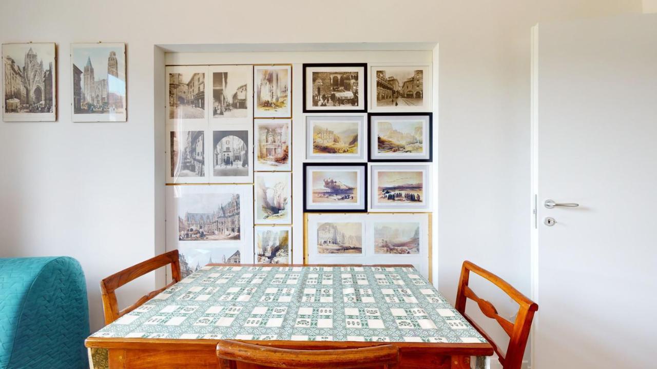 Guest house Avantgard S. Orsola *