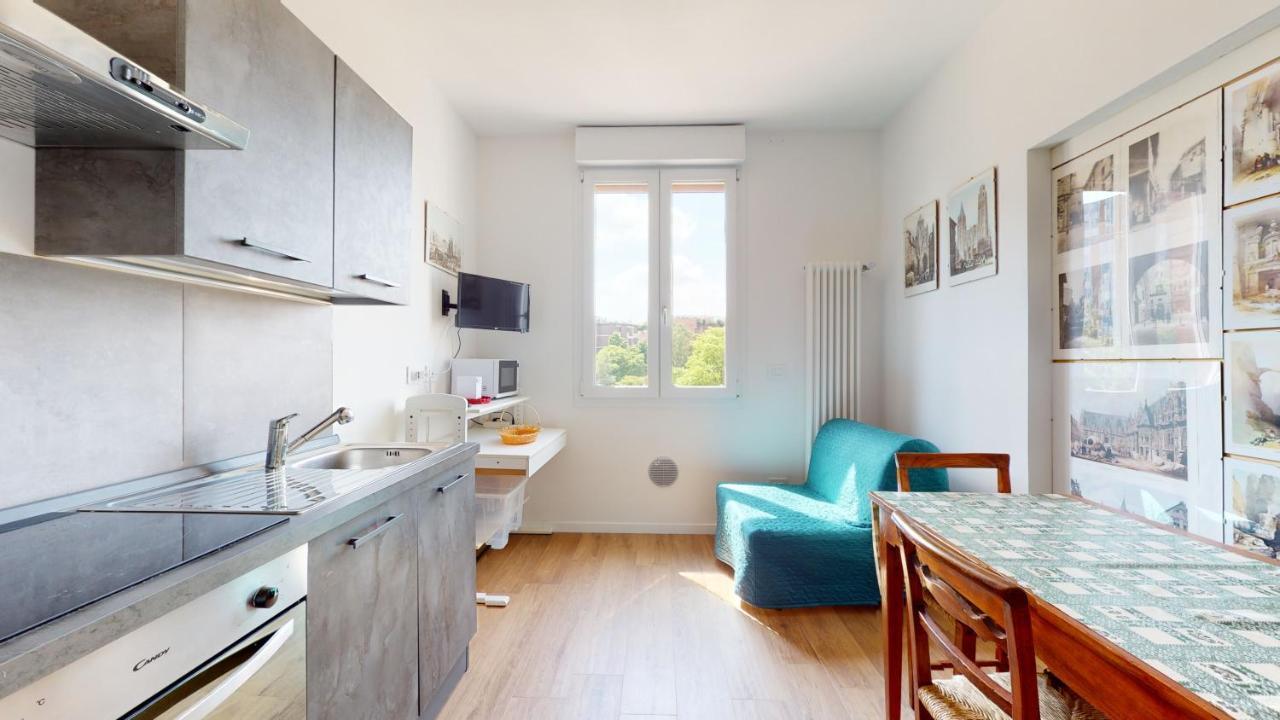 Guest house Avantgard S. Orsola
