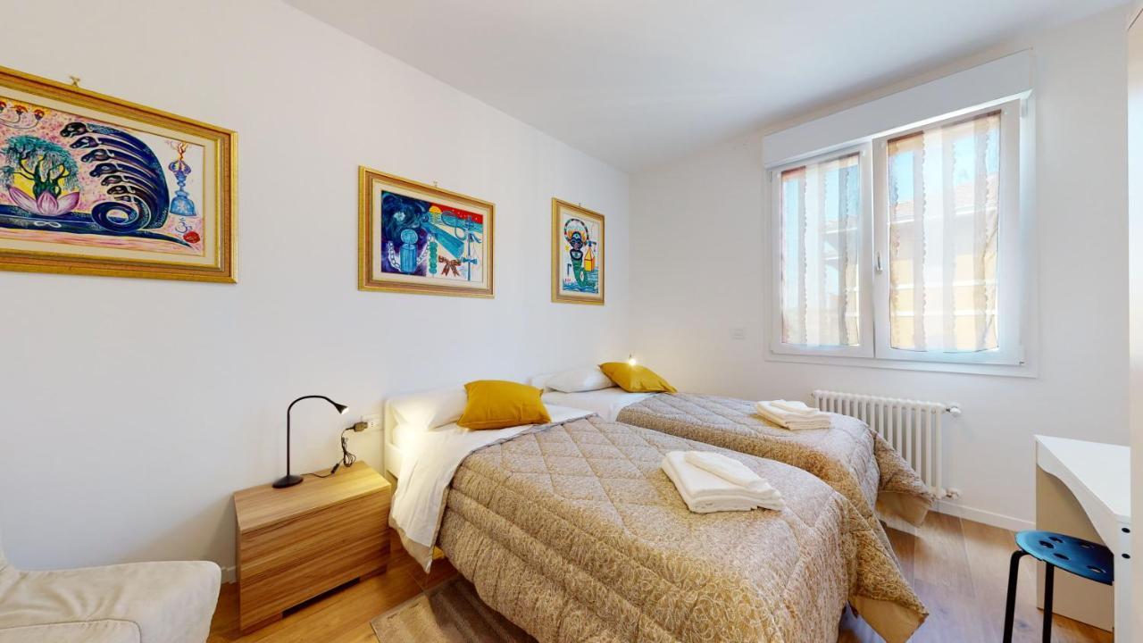 Guest house Avantgard S. Orsola