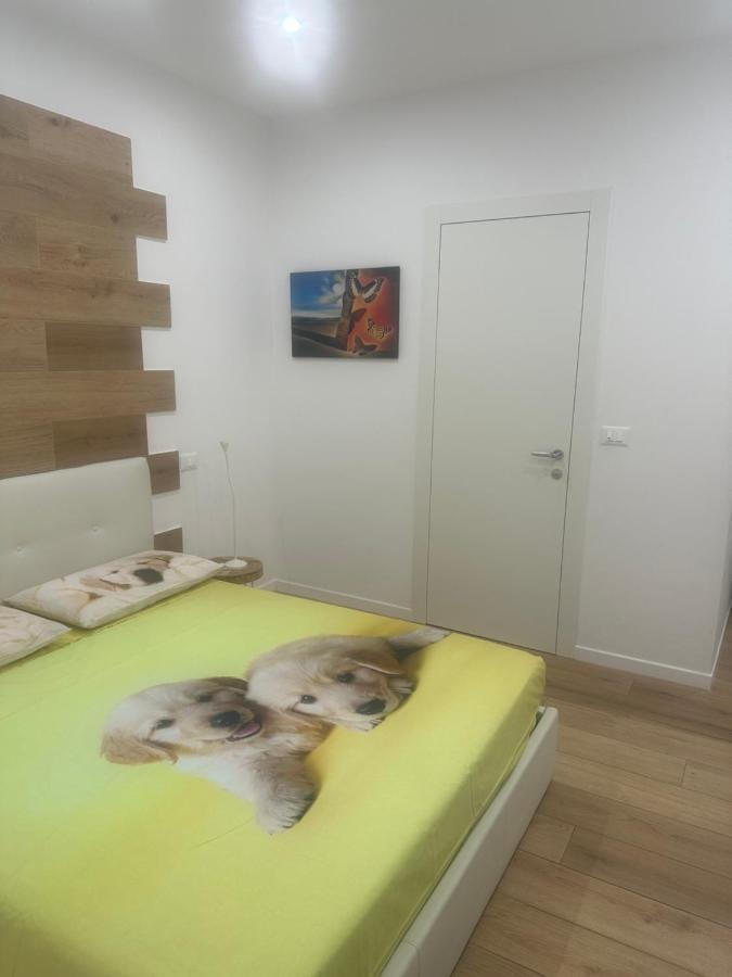 Frühstückspension Rosa House Bologna
