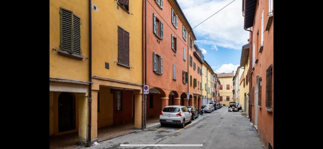 Realkasa Borgo Mirasole Apartment Bologna