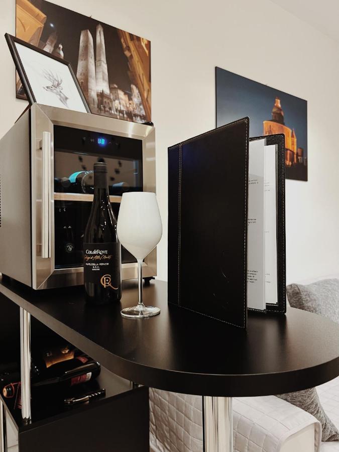 Apartment Futura *
