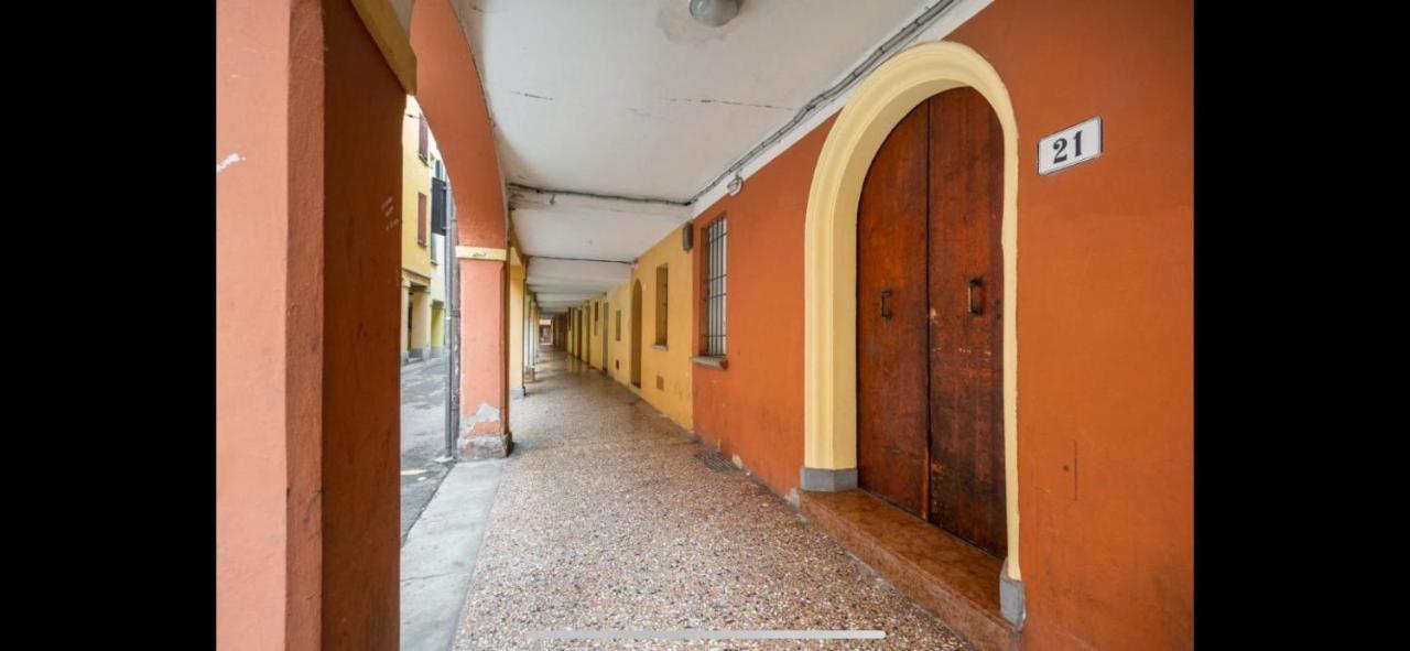 Realkasa Borgo Mirasole * Bologna
