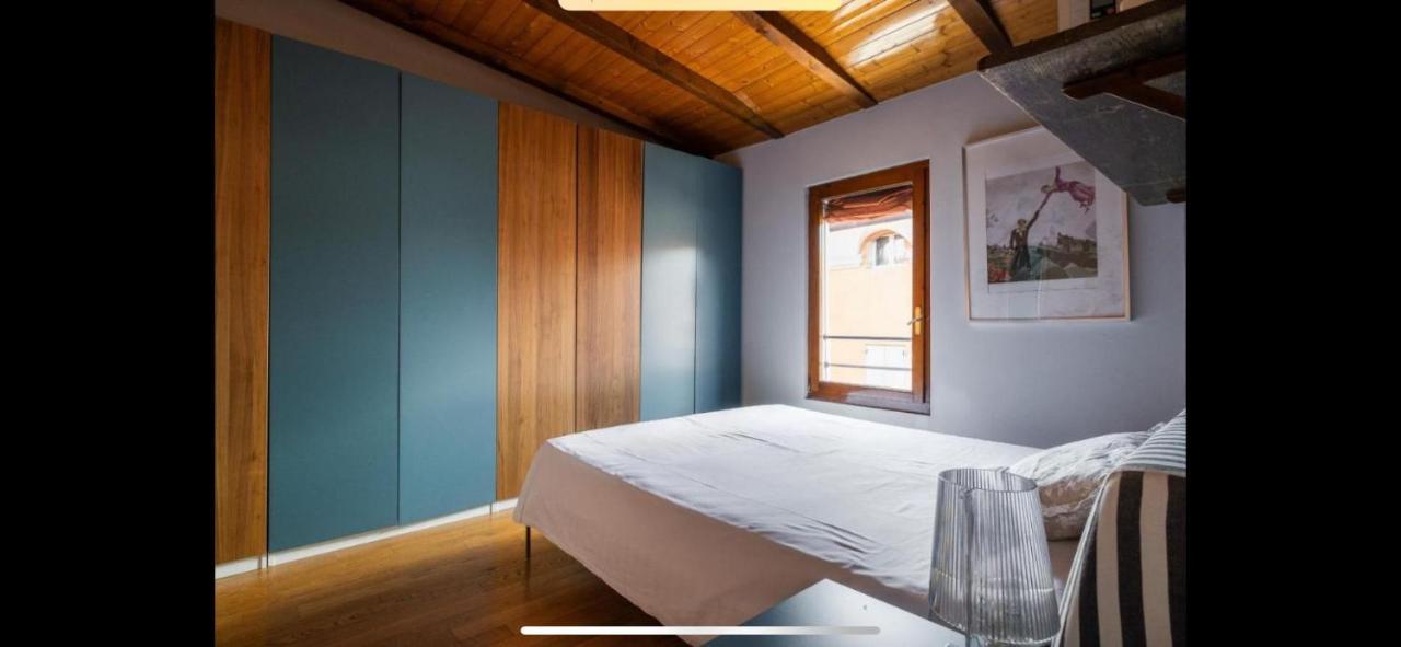 Apartment Realkasa Borgo Mirasole