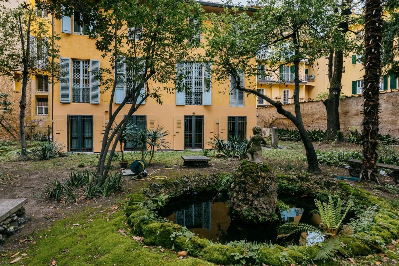 Casa Ambrosini By Wonderful Italy Apartamento Bolonha