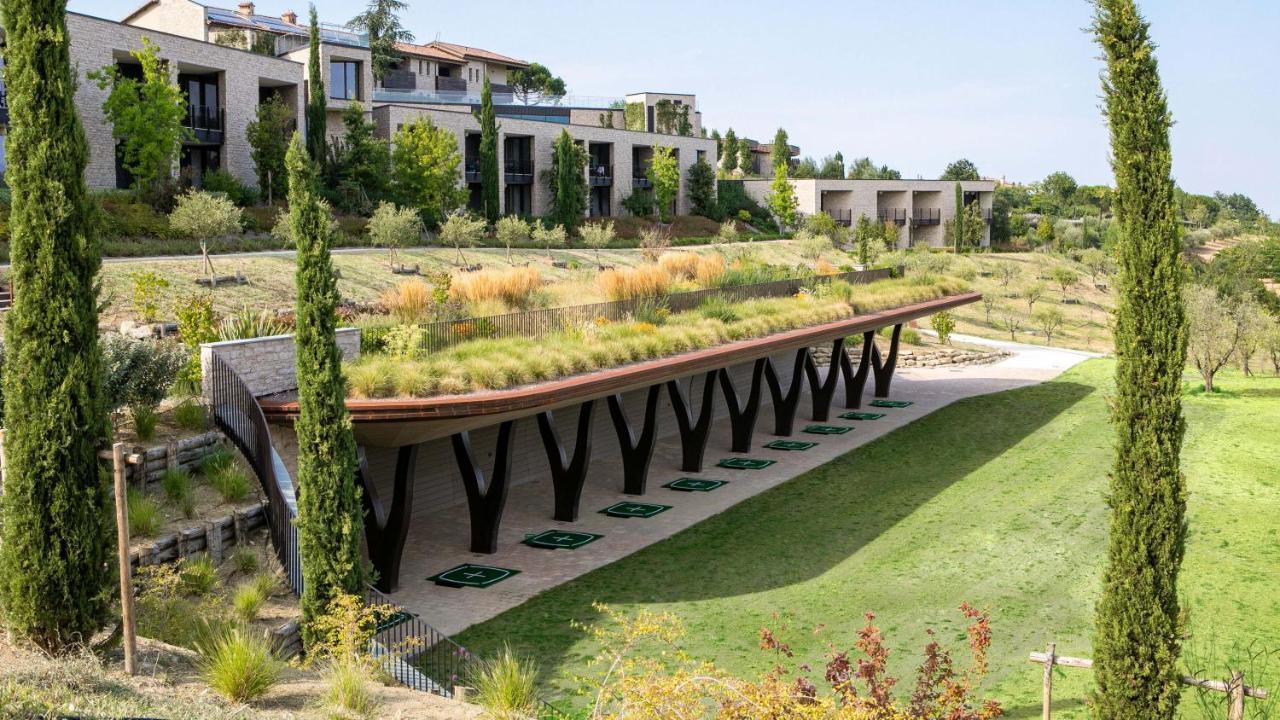 Pergola 8, Emma *