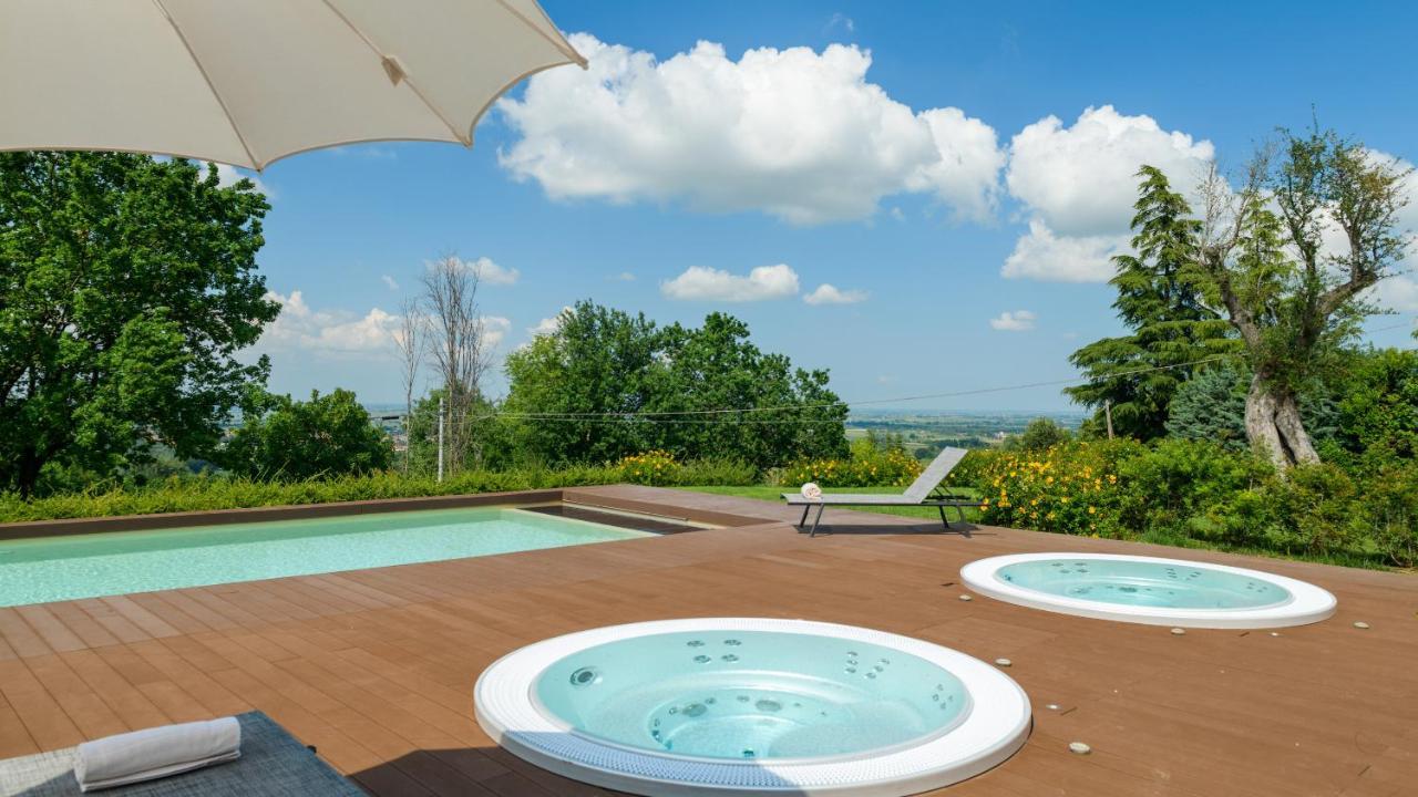 Villa Pergola 8, Emma