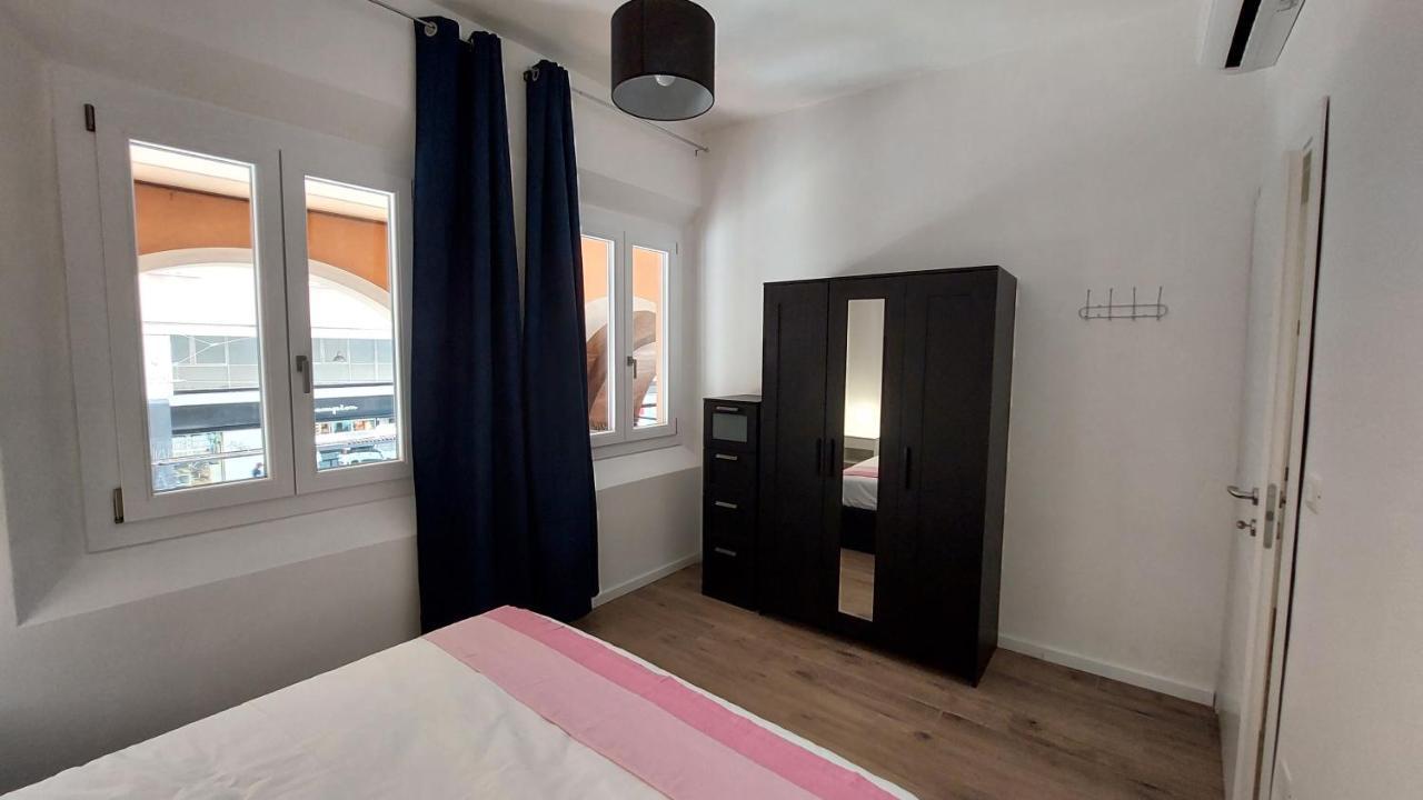 Vigarani Apartment *