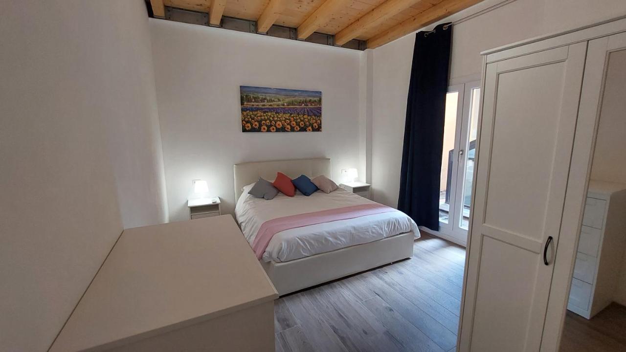 Apartment Vigarani *