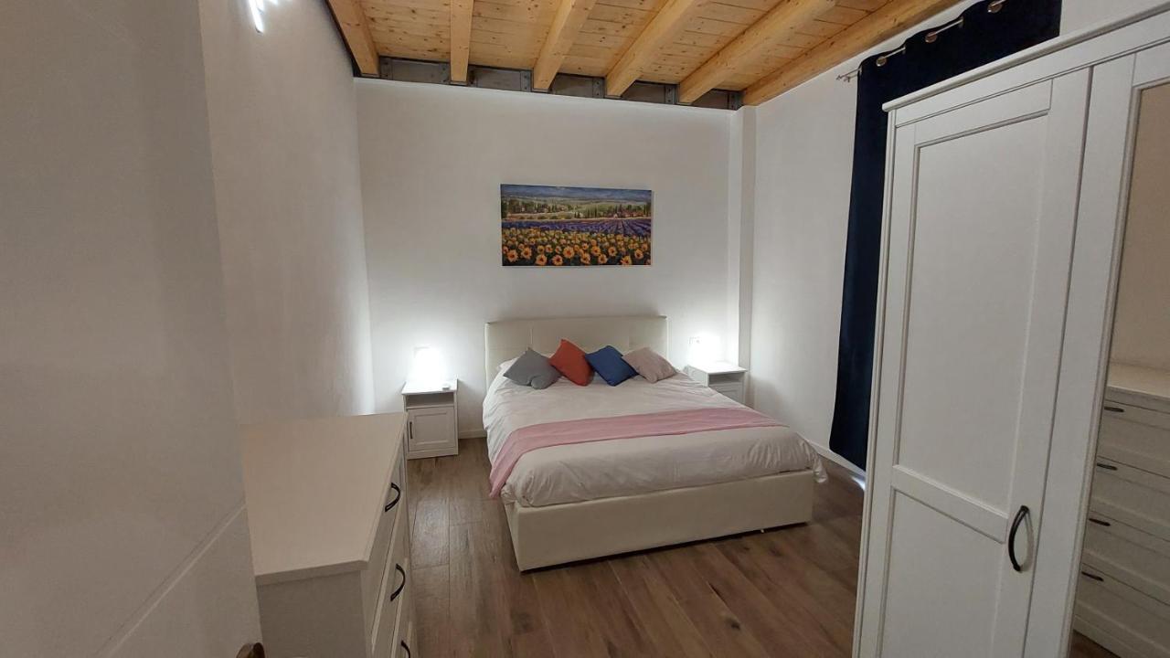 Apartment Vigarani Bologna