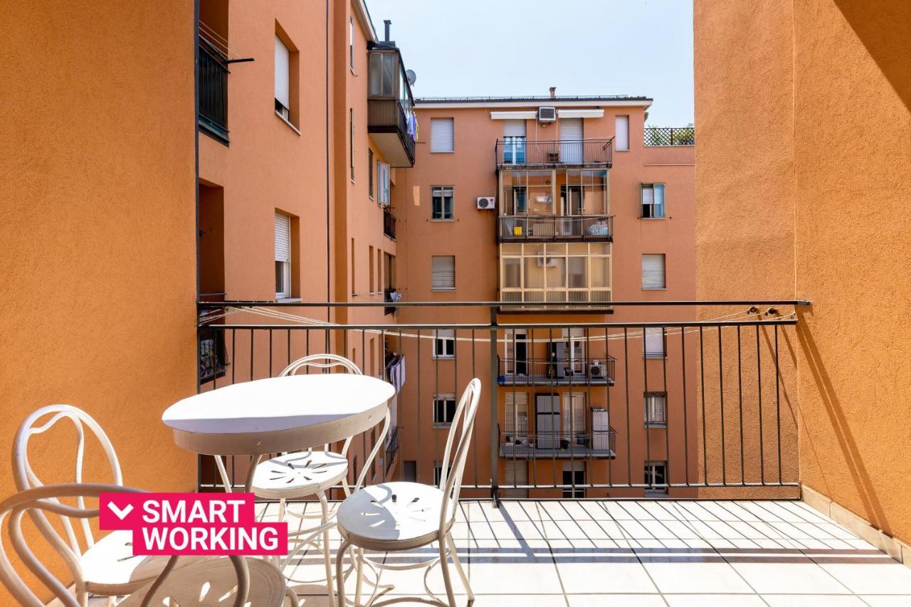 Delia's In The Center By Wonderful Italy Apartamento