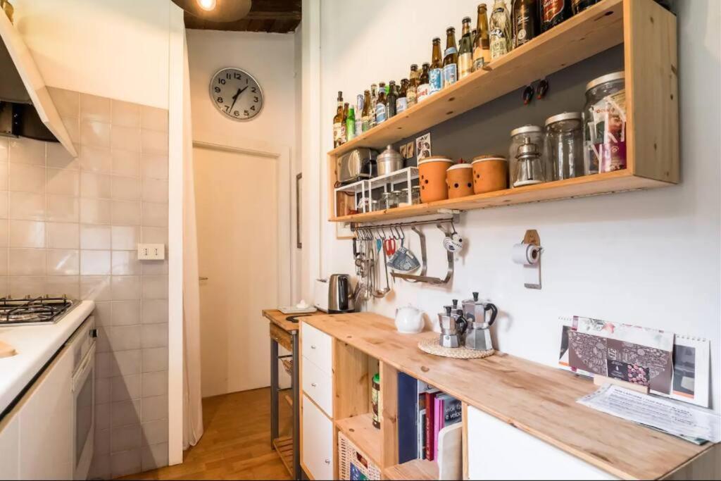 Apartment De' Marchi *