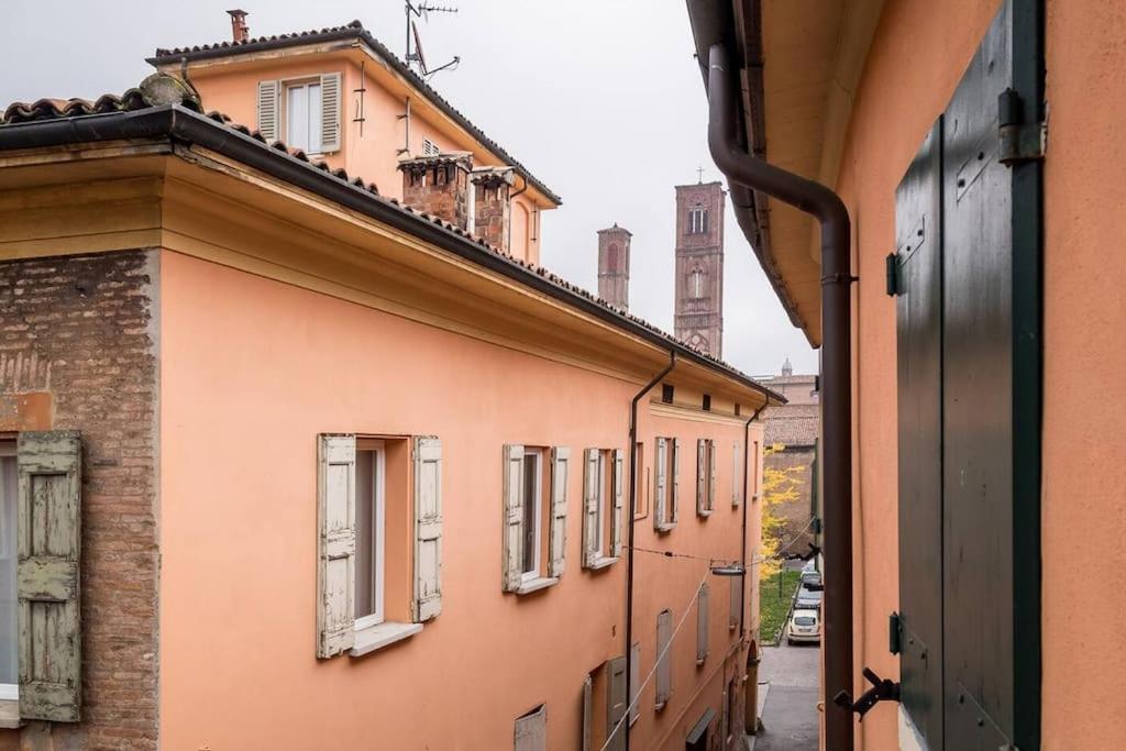 De' Marchi * Bologna