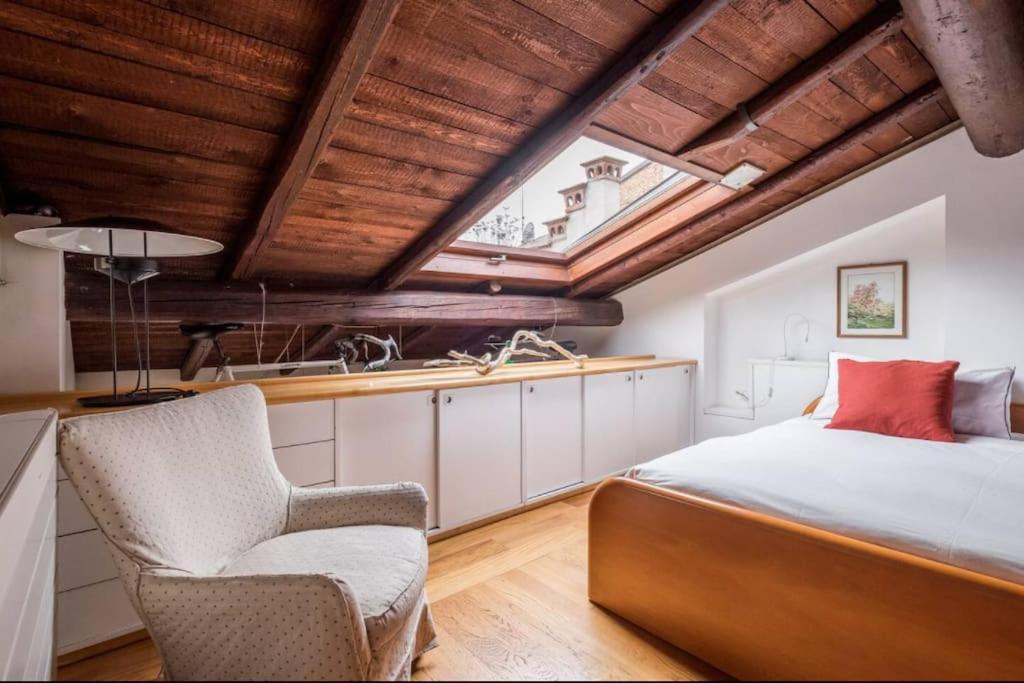 Apartment De' Marchi