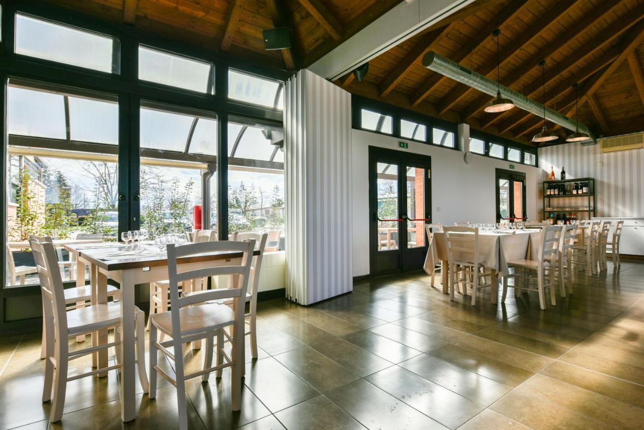 Ferienpark Club Del Sole Easy Village Bologna