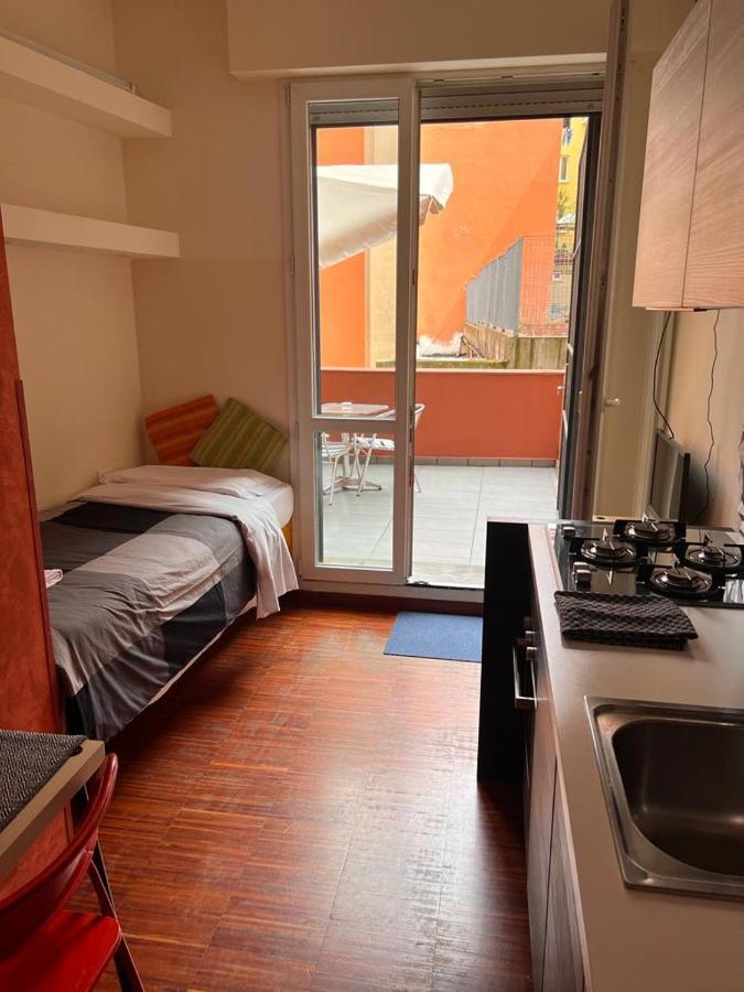Scendi Dal Treno Holiday home