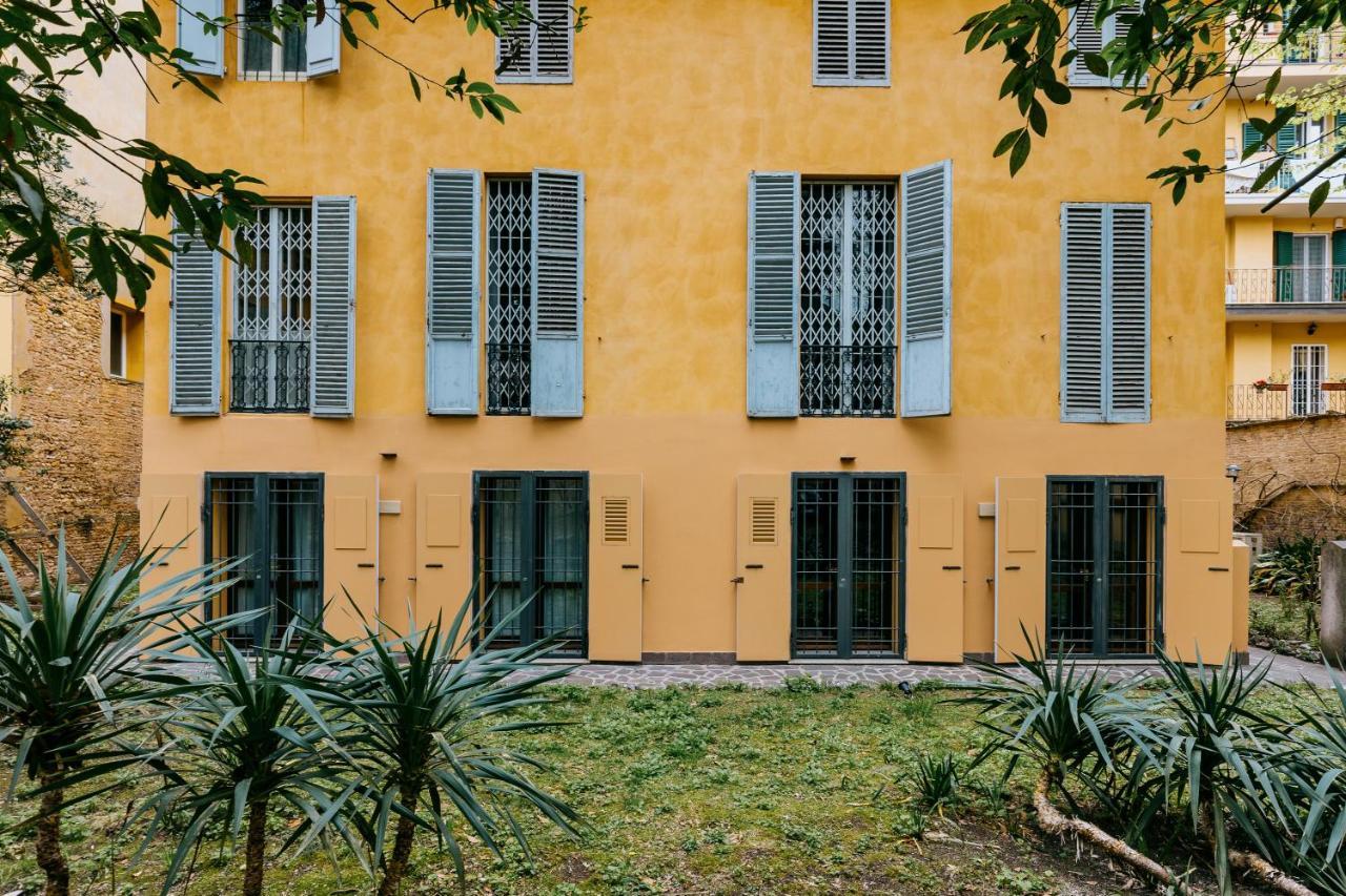 Casa Ambrosini By Wonderful Italy * Bolonha