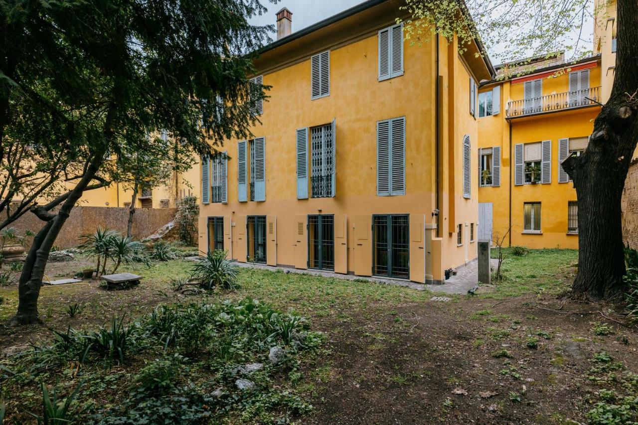 Casa Ambrosini By Wonderful Italy * Bolonha