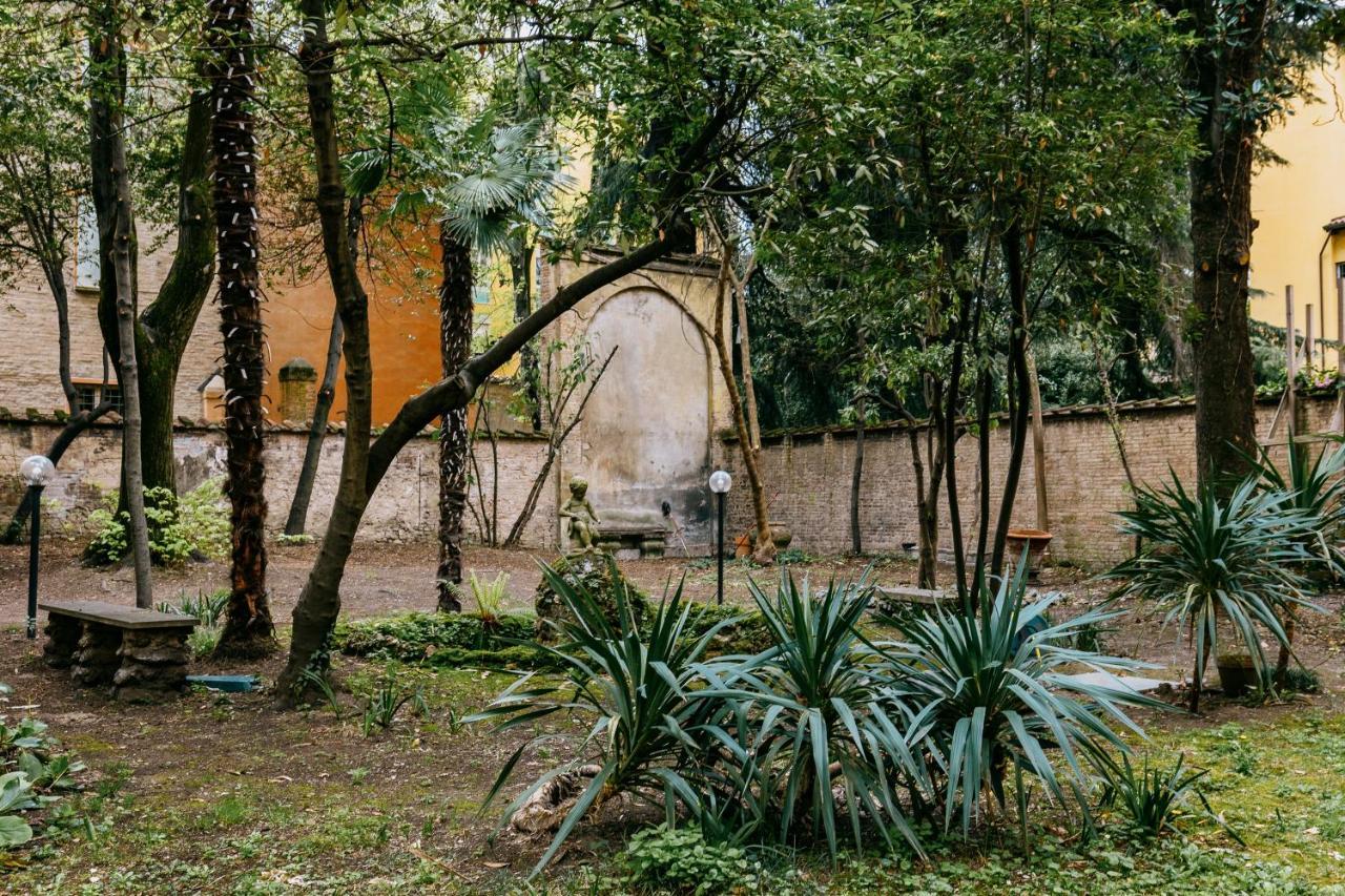 Casa Ambrosini By Wonderful Italy Bolonha