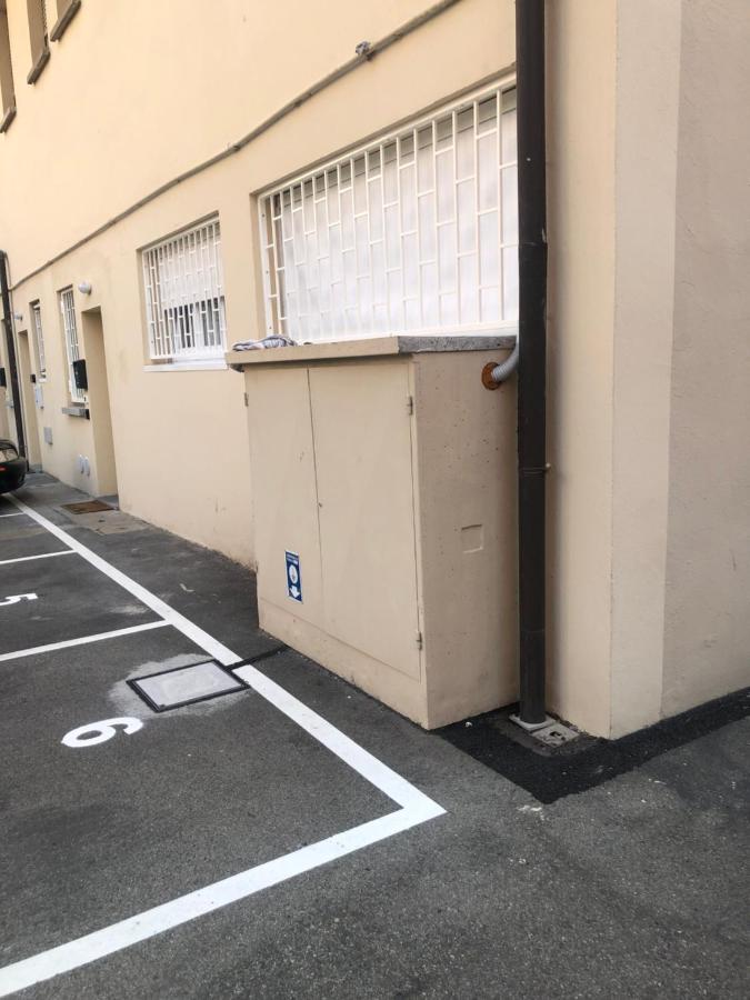 San Donato Fiere Essential W/parking *