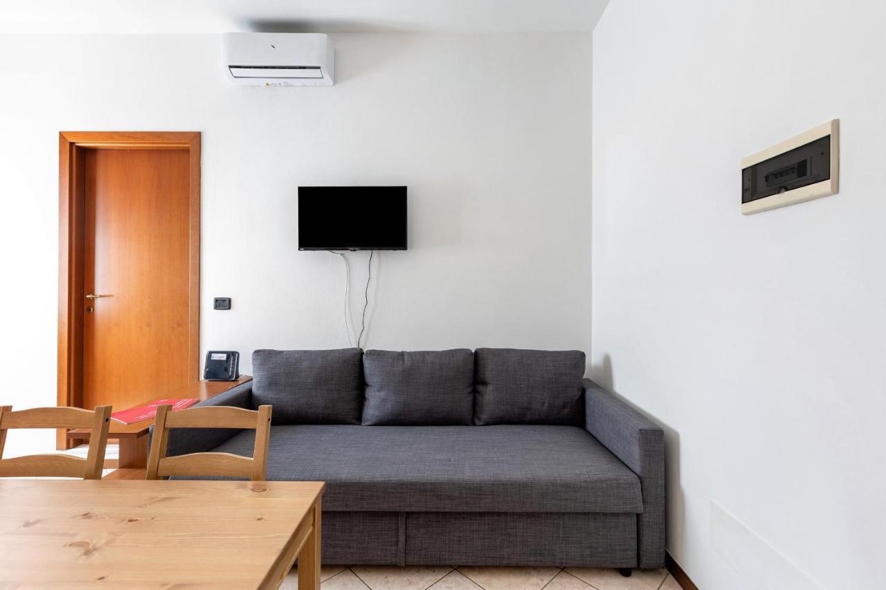 Delia's In The Center By Wonderful Italy Apartamento *