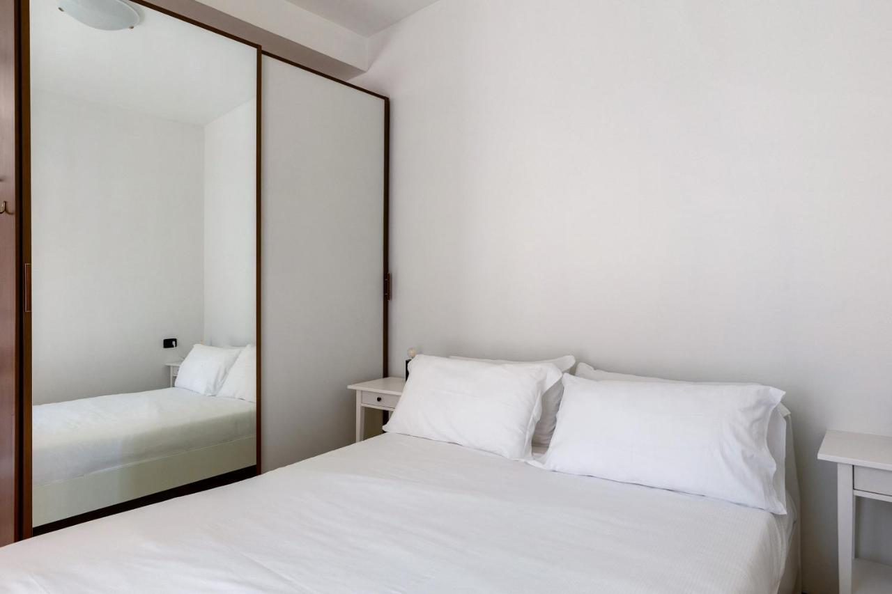 Delia's In The Center By Wonderful Italy Apartamento
