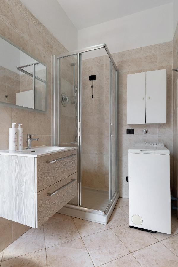 Apartamento Delia's In The Center By Wonderful Italy Bolonha