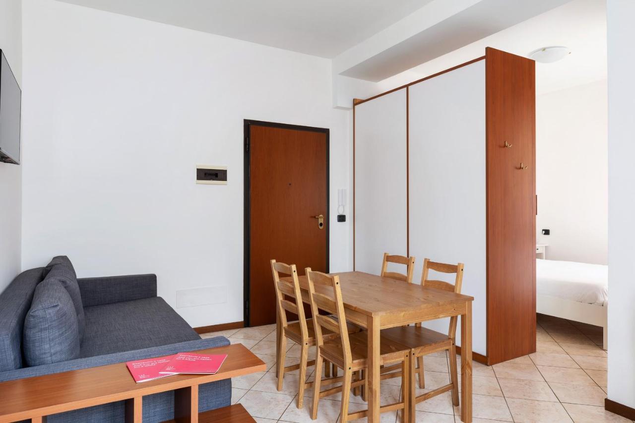 Apartamento Delia's In The Center By Wonderful Italy