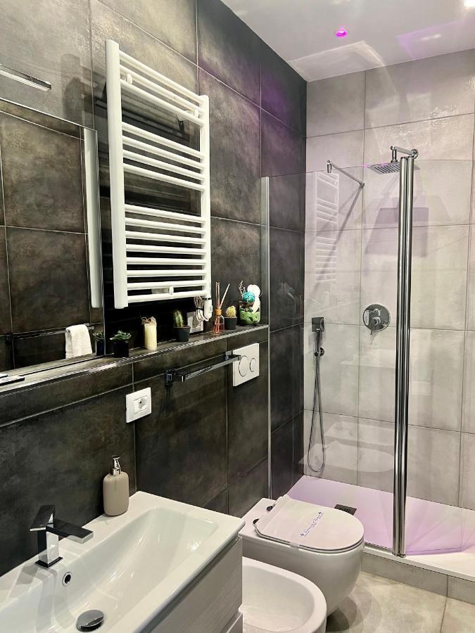 Apartment Bolognabyside-rivareno Bologna