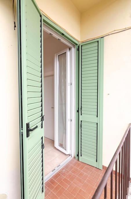 Apartment Regnoli