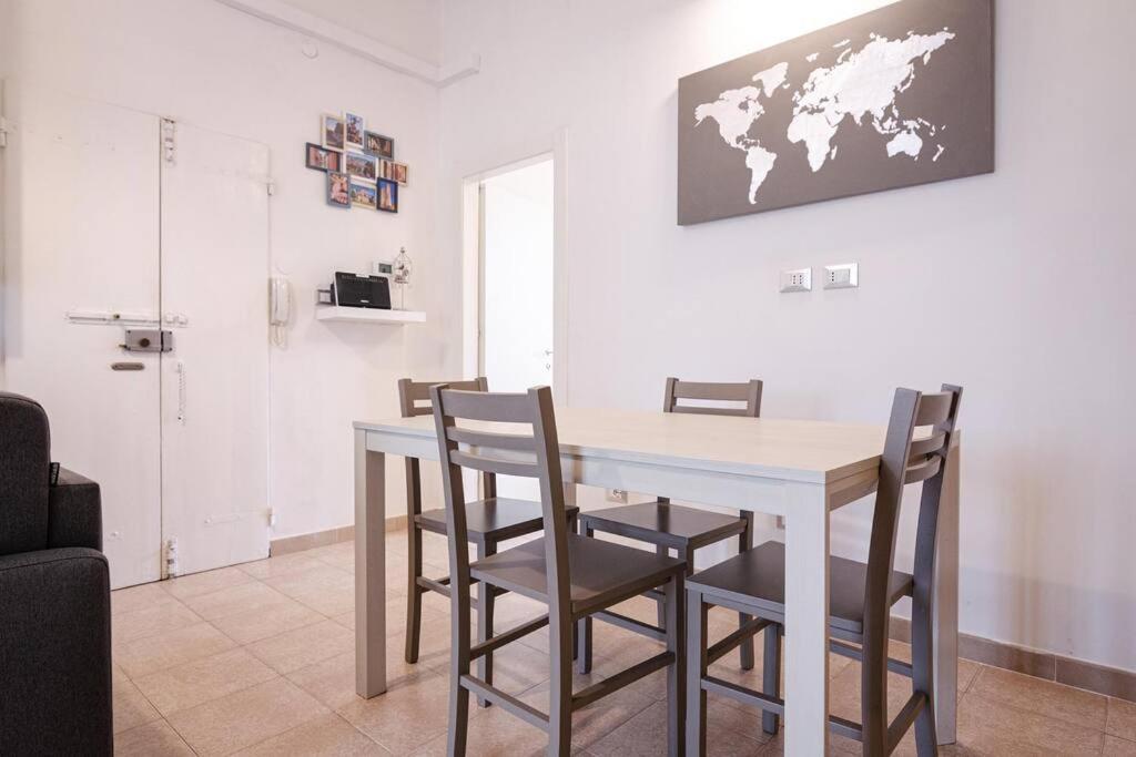 Apartment Regnoli *
