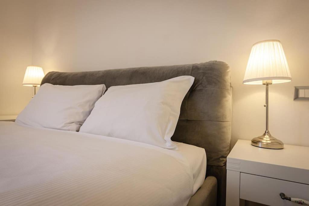 Regnoli Apartment