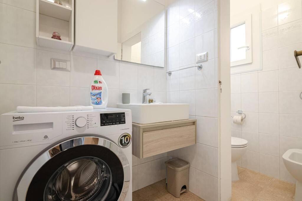 Apartment Regnoli *